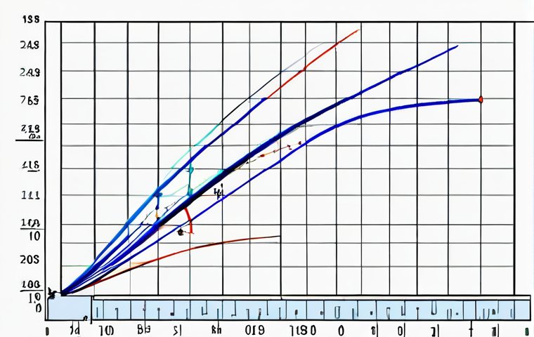 Riemann Sum Approximation**
"A clear visualization of Riemann sums approximating the area under a curve. Display rectangles of varying widths fitting under a smoothly curving line on a graph. Axes are clearly labeled 'x' and 'y'. The area under the curve is shaded lightly. Mathematical notation subtly included in the background. fully clothed, safe for work, appropriate content, professional, educational illustration, perfect anatomy, correct proportions, natural pose."
**