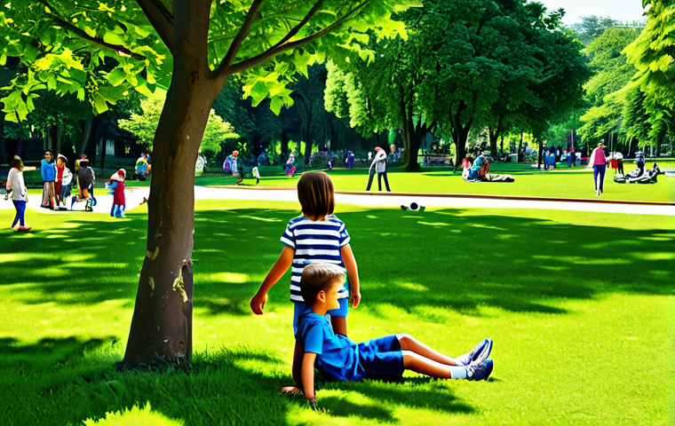 딥러닝의 수학적 기초 - A professional businesswoman in a modest business suit, sitting at a desk in a modern office, fully ...