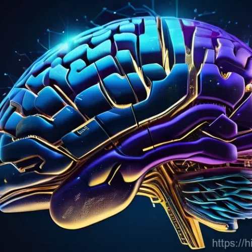 신경망의 활성 함수 수학적 해석 - **AI Brain Unlocked by Activation Function**
    A visually stunning, futuristic representation of a...