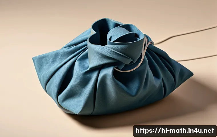 위상수학과 고무 밴드 이론 관련 이미지 2